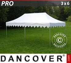 Marquees 3x6 m White