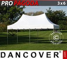 Marquees 3x6 m White