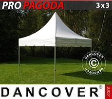 Marquees 3x3 m White