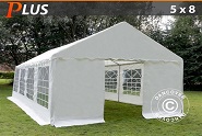 Marquee 5 x 8 for sale