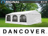 Marquee PVC