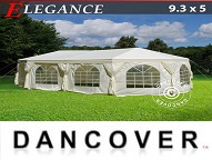 Marquee PVC